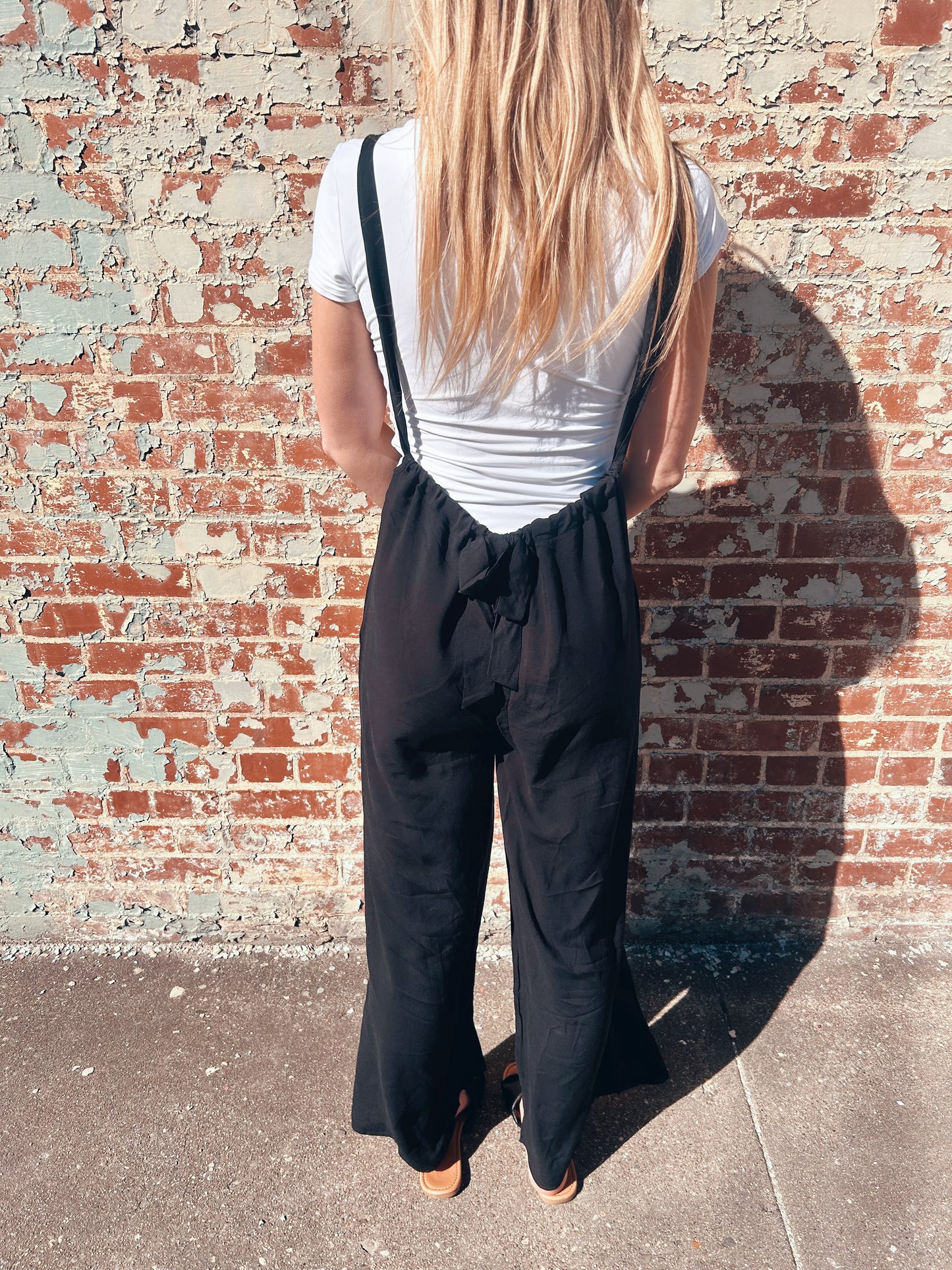 The Match Maker Jumpsuit