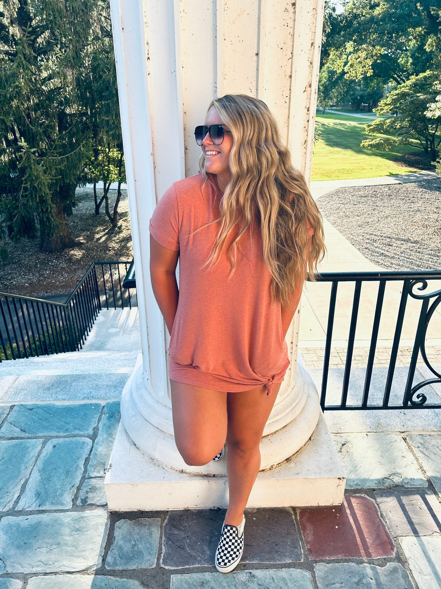 The Brick Lane Dress