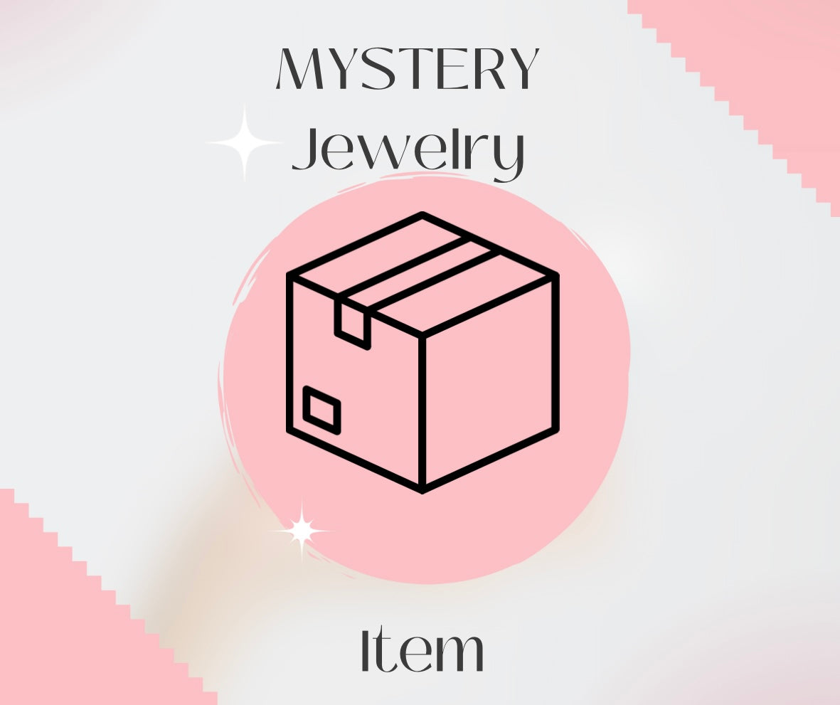 Mystery Jewelry Item