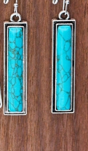 Tawny Earrings