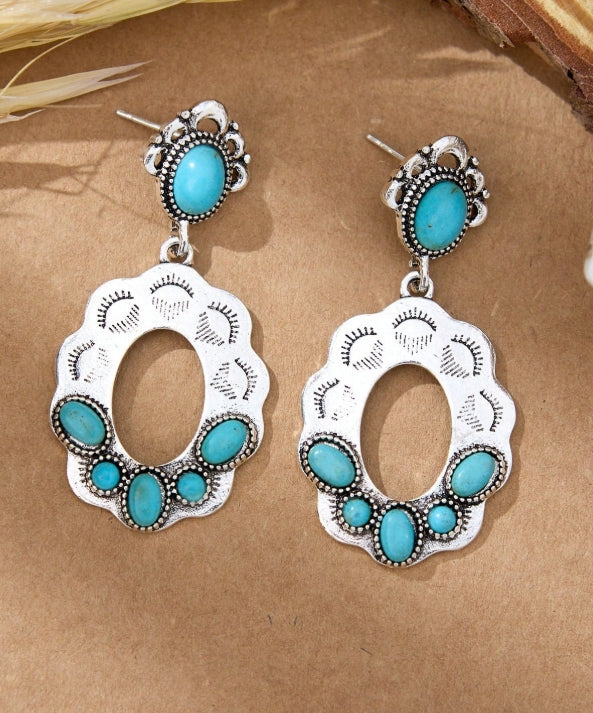 Lainey Earrings