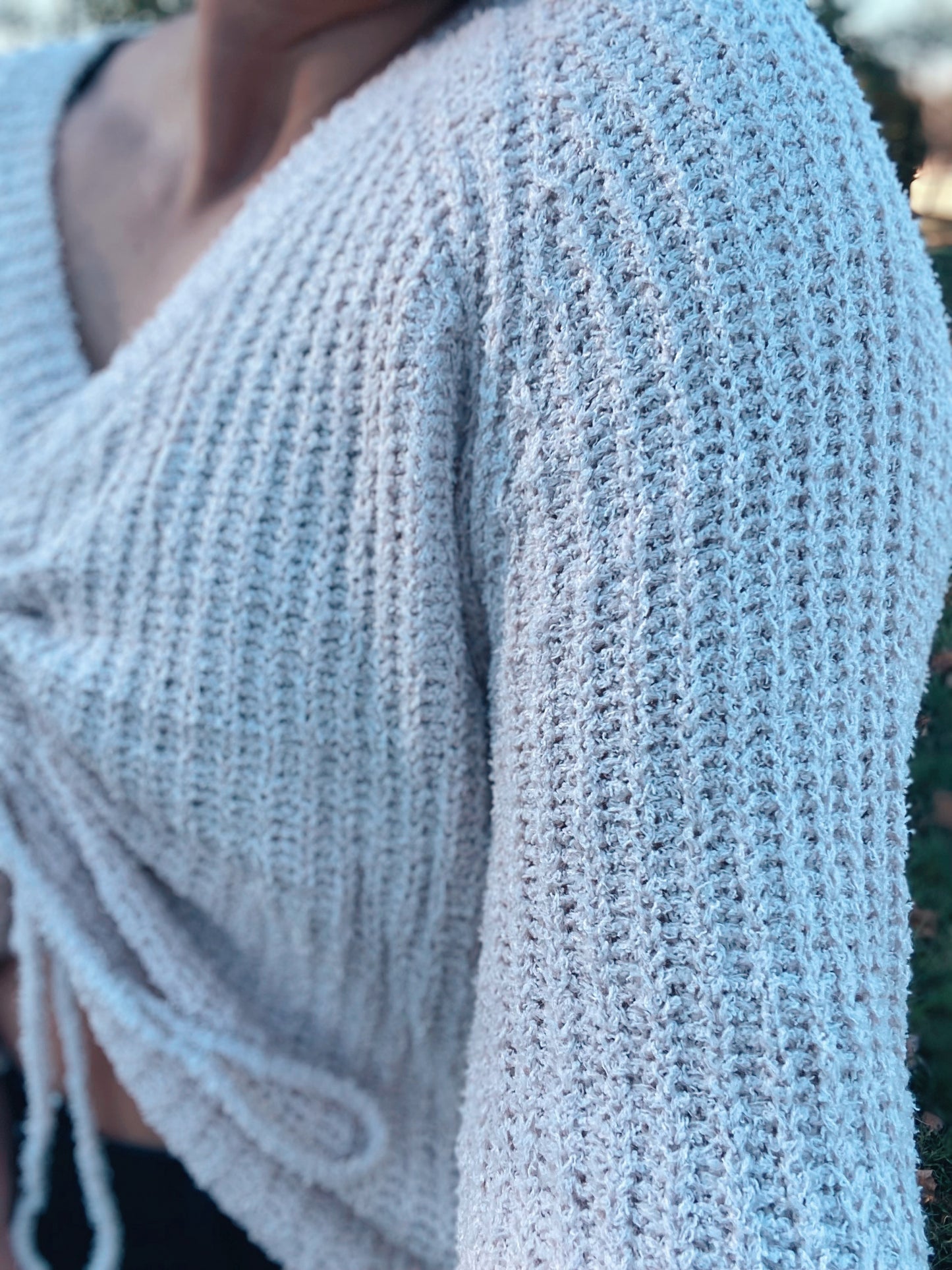 The Kaylynn Sweater