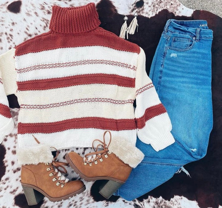 WHAT WE'D WEAR TO A FALL FESTIVAL