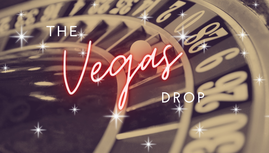 The Vegas Drop