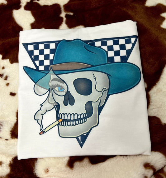 Forever Punchy Graphic Tee