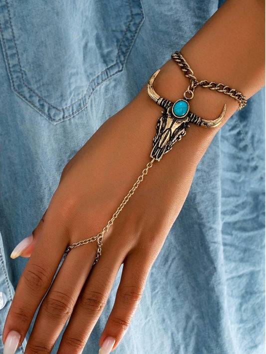Bull Chain