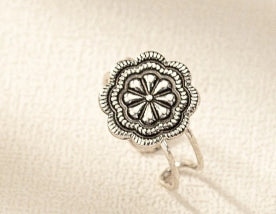 Concho Ring