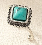 Diamond T Rock