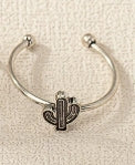 Bitty Cactus Ring