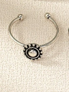Bitty Concho Ring