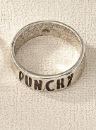 Punchy
