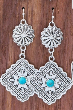 Stella Earrings