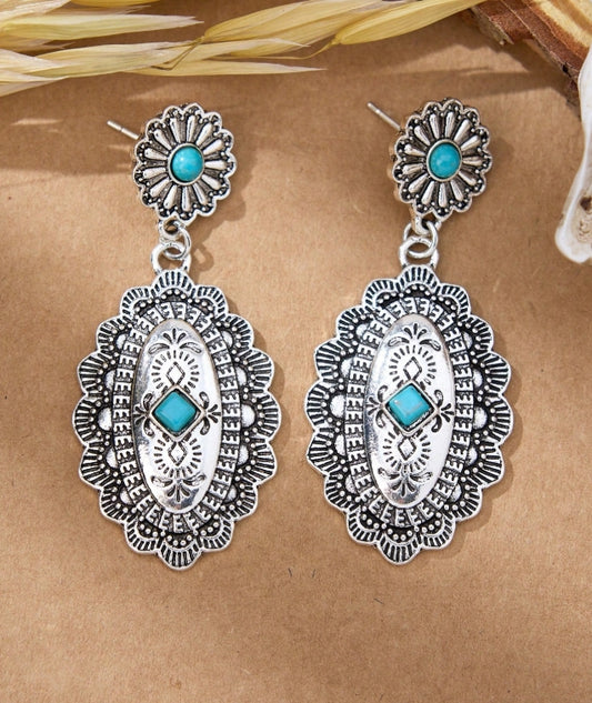 Loni Earrings