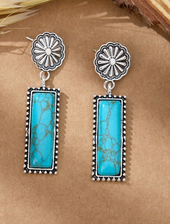 River Earrings