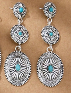 Tracy Earring