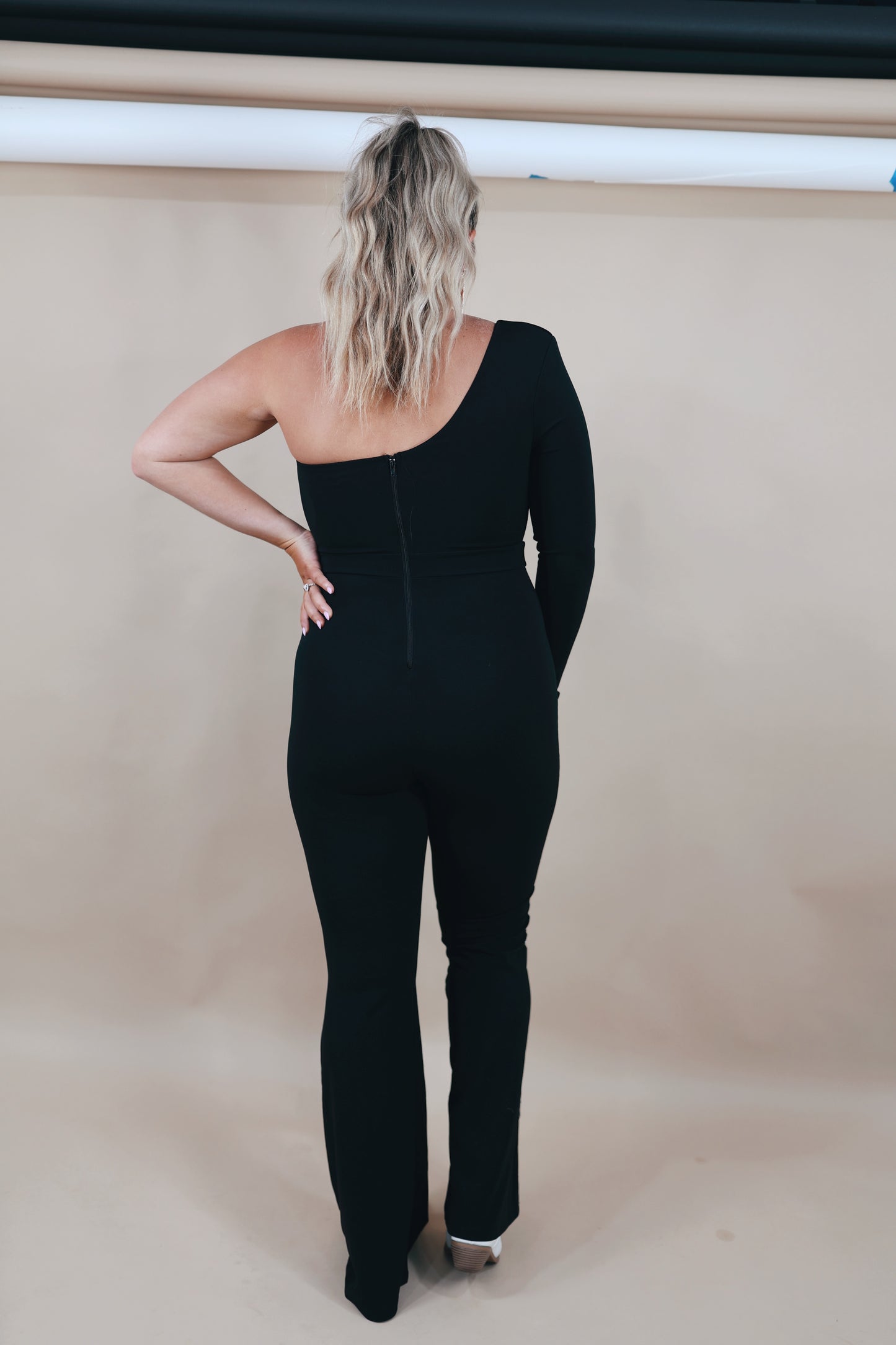 The Layne Jumpsuit