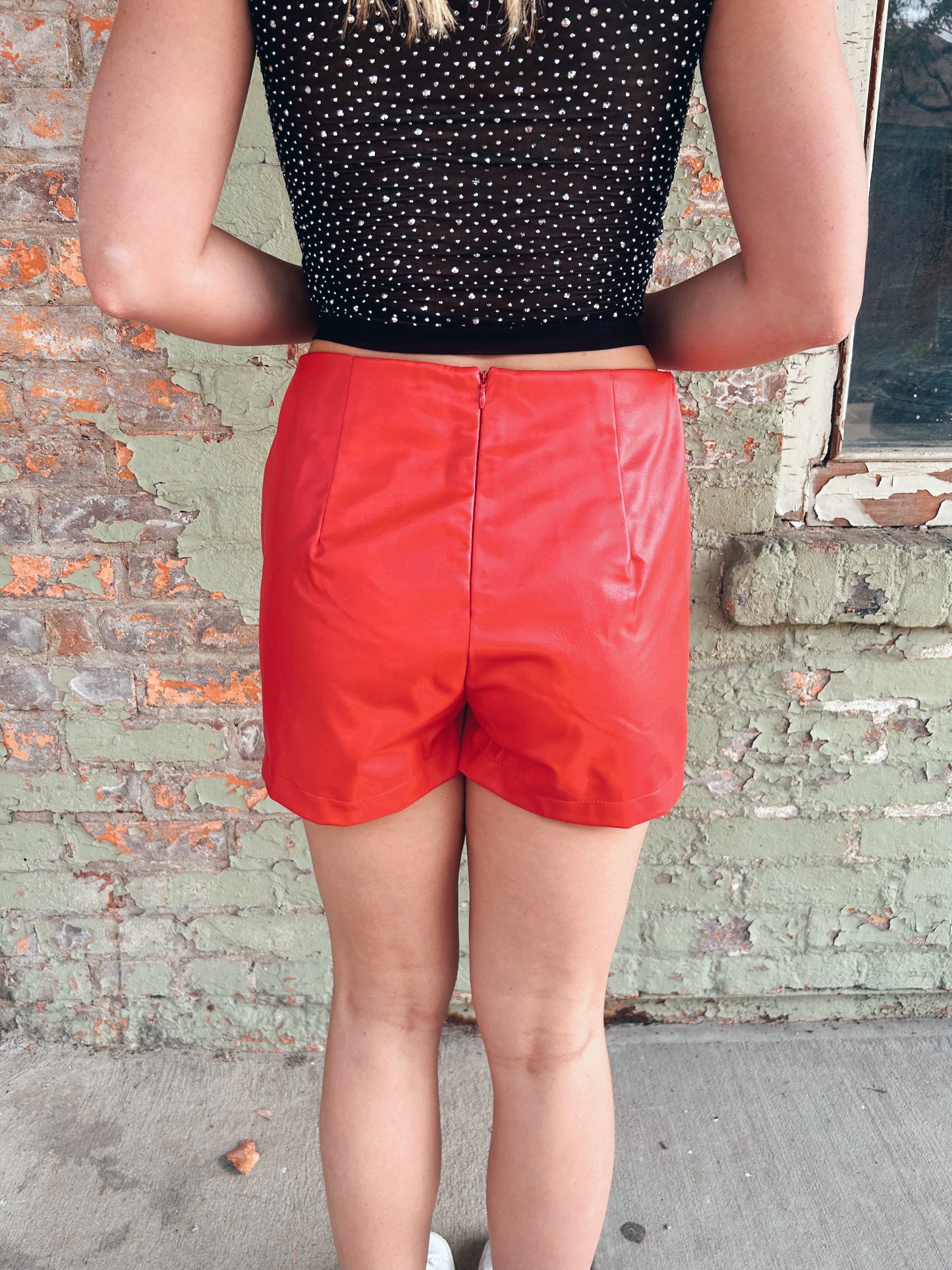 The Broadway Girls Skort